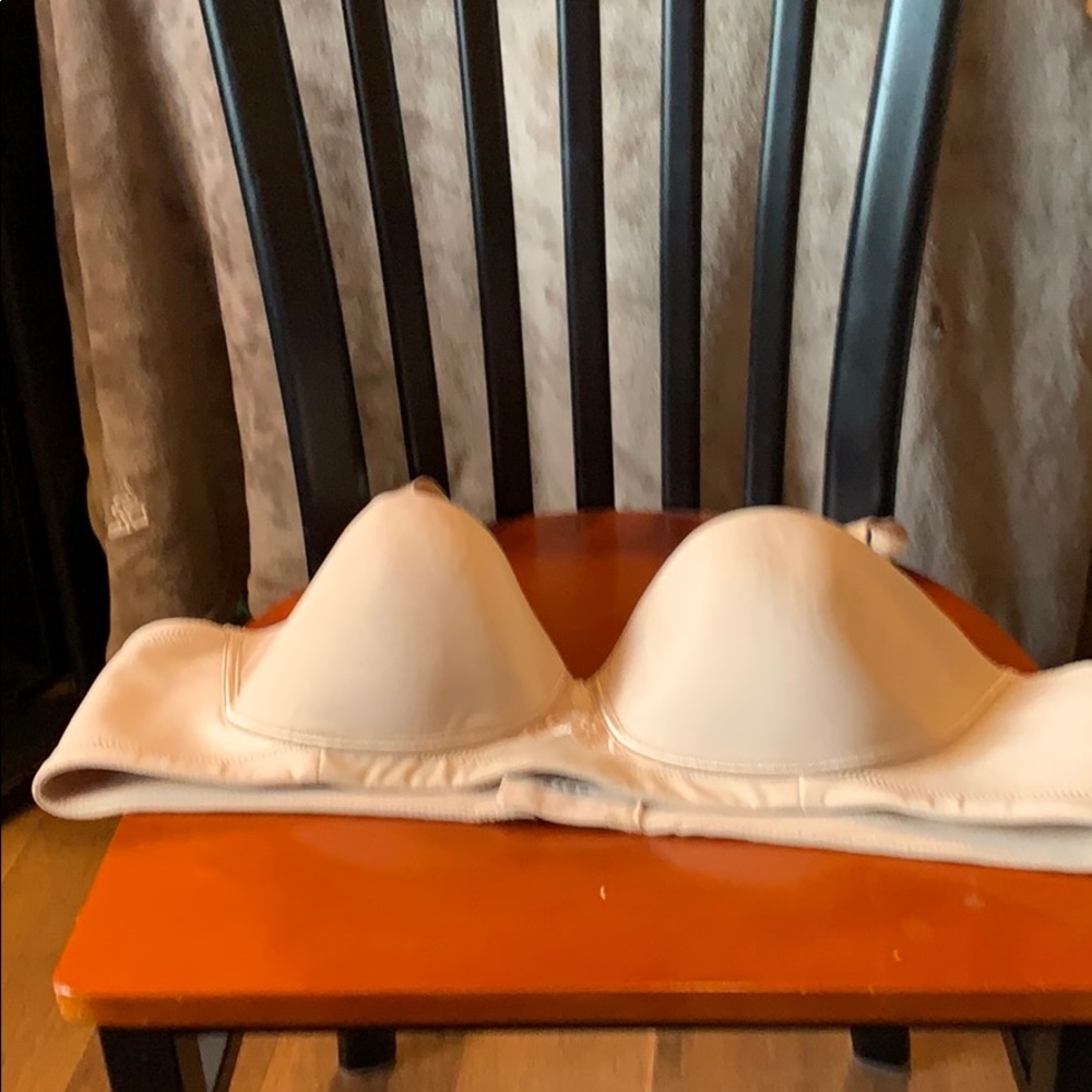 Wireless Bra